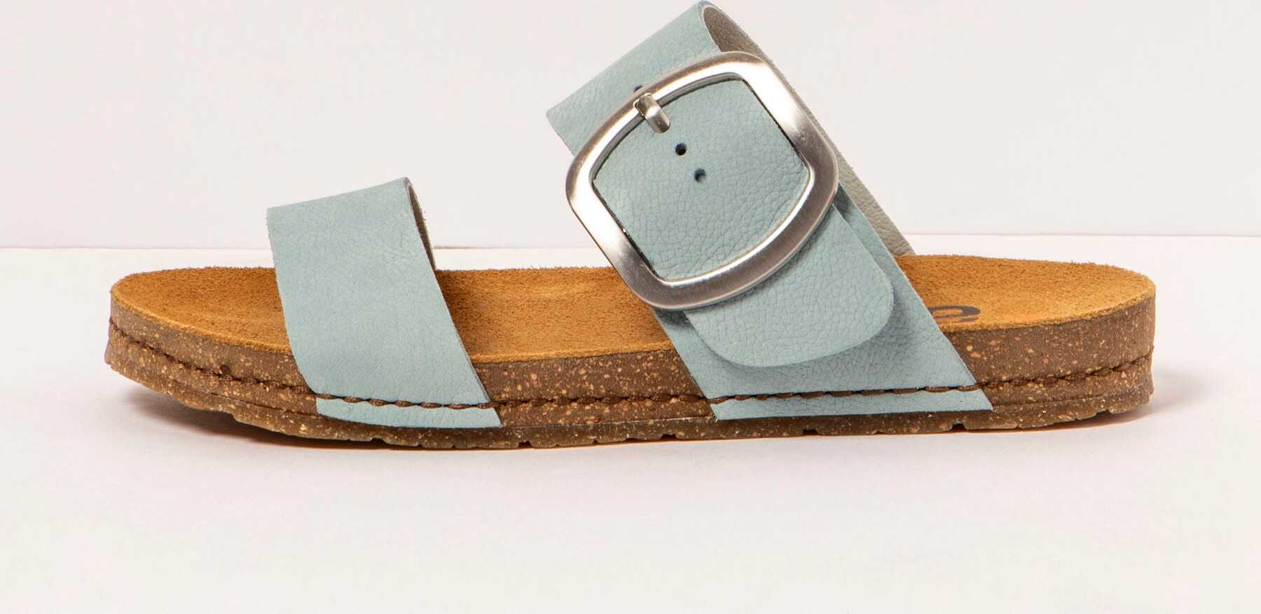 Art Sandalen Damen 0175 NOBUCK HAWAI/ CRETA Gemustert 0175_Gemustert_36