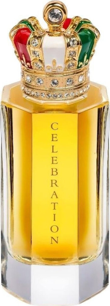 Royal Crown Celebration Extrait De Parfum 100 ml