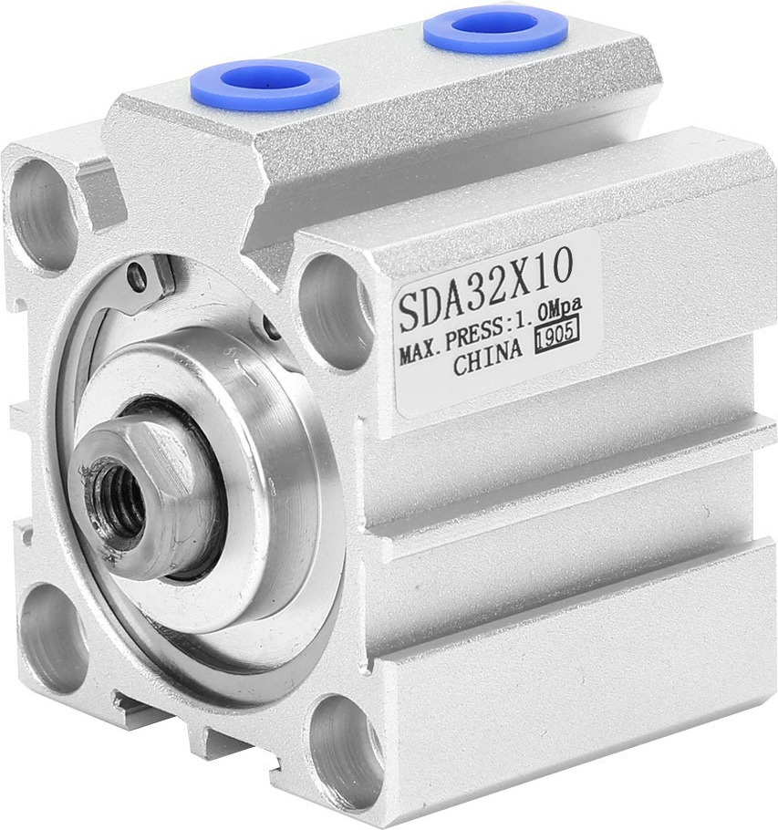 Cocosity Luftzylinder,SDA32 Luftzylinder,Dünne Luftzylinder,SDA32 Pneumatikzylinder,Pneumatische Komponenten