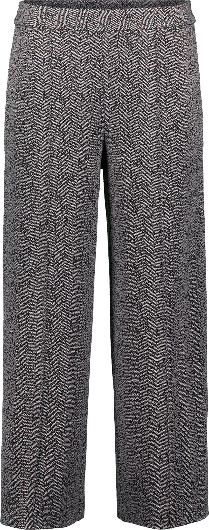 Zero Jacquard-Hose