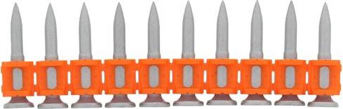 Spit Nagel auf Streifen sc9 40 p370 c60 p 300 spucken