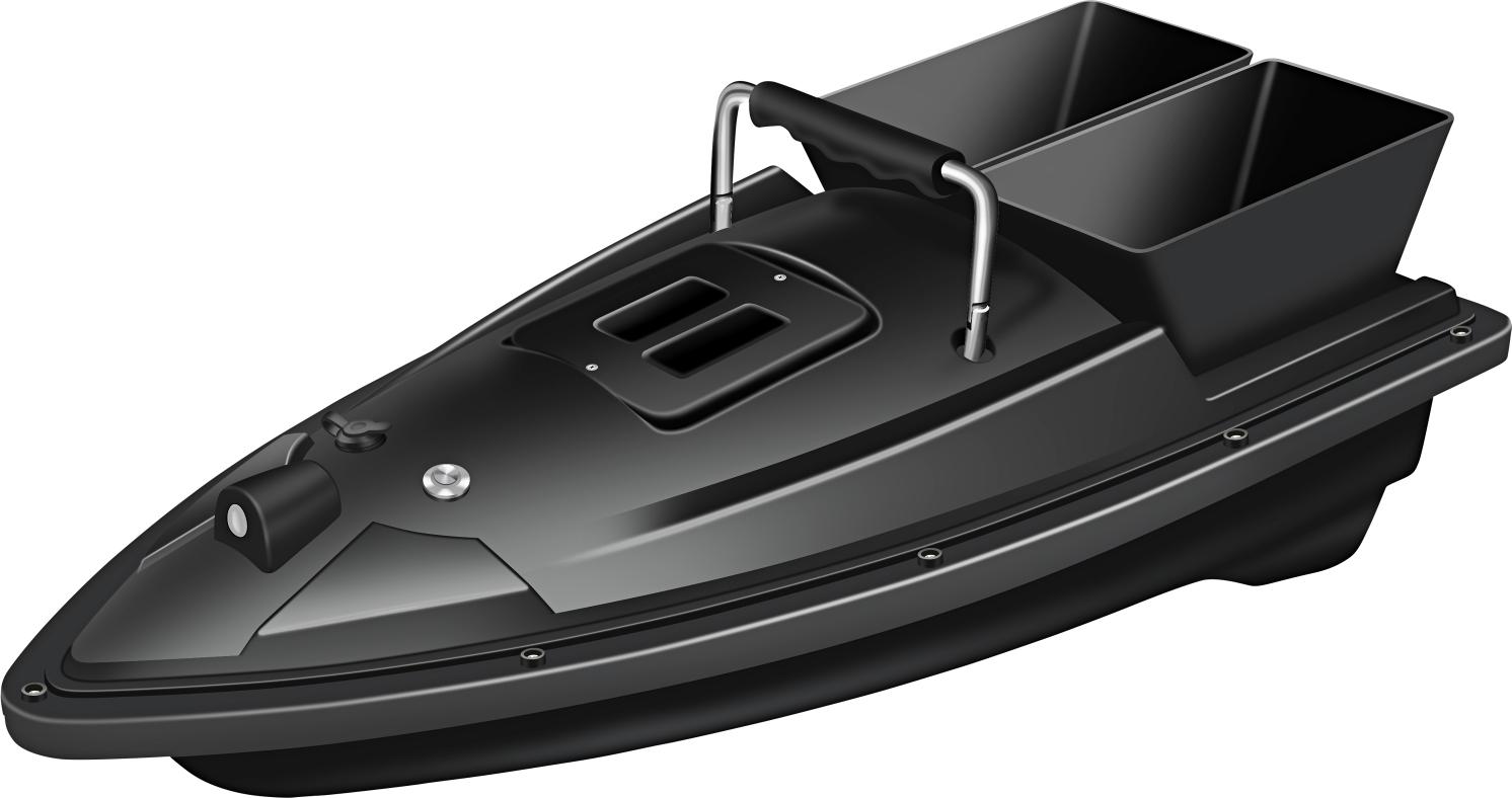 Lucky Futterboot