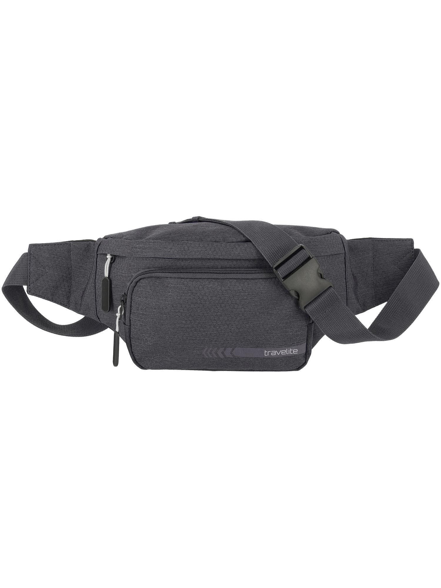 Sac Banane Reisenthel - Sling Bag élégant, Réglable, Idéal Vélo, Voyage, Quotidien - 4