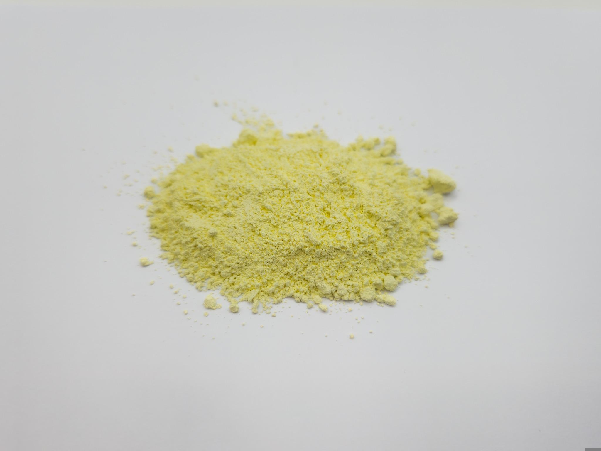 ZGG Bismut-drei-Oxid Bi2O3 Pulver, Gewicht: 100 g Bi2O3-P-1-5-100