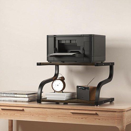 OEM Druckerunterlage - Druckerkasten - Drucker Tafel - Holz Tafel für Drucker 2026