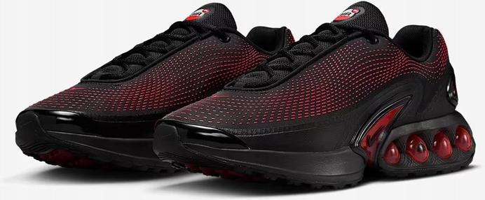 Sportschuhe Nike Air Max Dn Es Hv5235 002, Größe 41