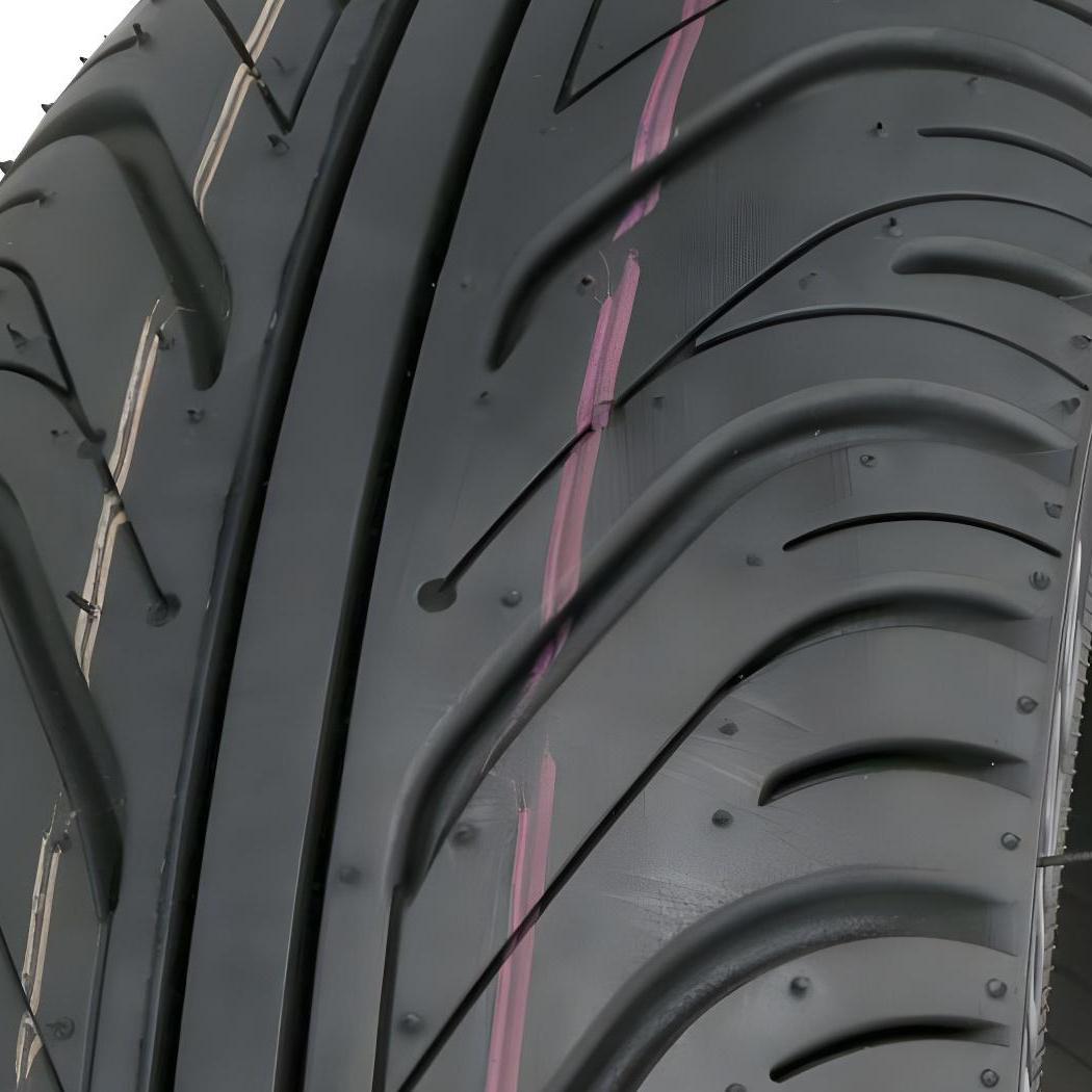 Pneumatiky Kenda K6022 110/70-12 47L TL Pneumatiky pre skútre Pneumatiky pre motocykle