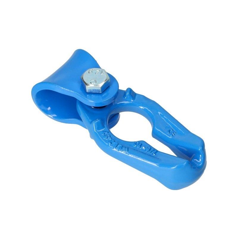 Adgo G100 8-mm-Gleitverriegelung 2,5 t/10 t