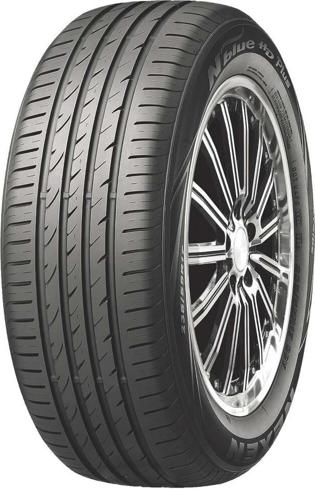 205/65 R 15 94H N'blue_Hd_Plus Tl Nexen