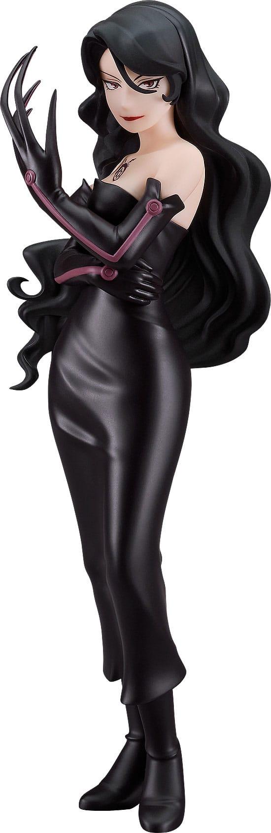 Good Smile Company Fullmetal Alchemist: Brotherhood Pop Up Parade PVC Statue Lust 17 cm 152