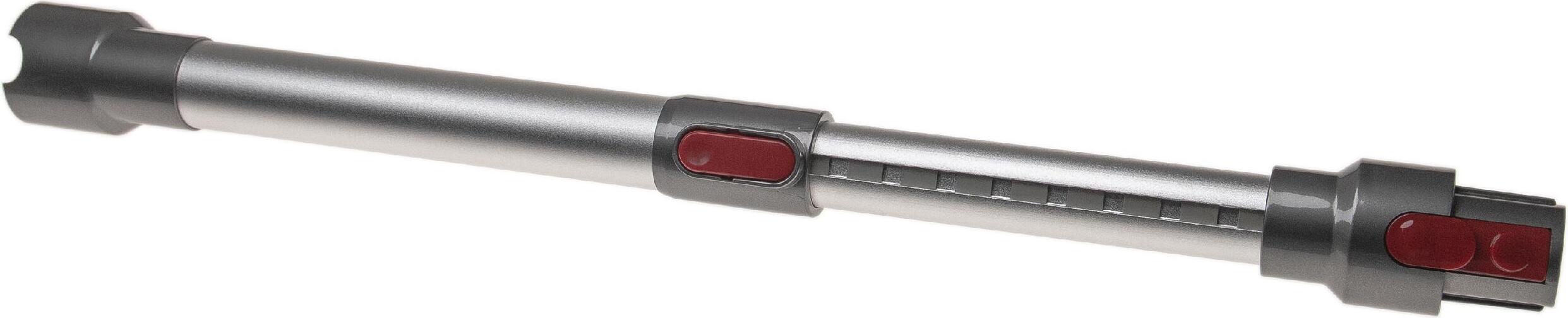 Vhbw Staubsaugerohr Ersatz Für Dirt Devil 5020019, 5030019, 5050019