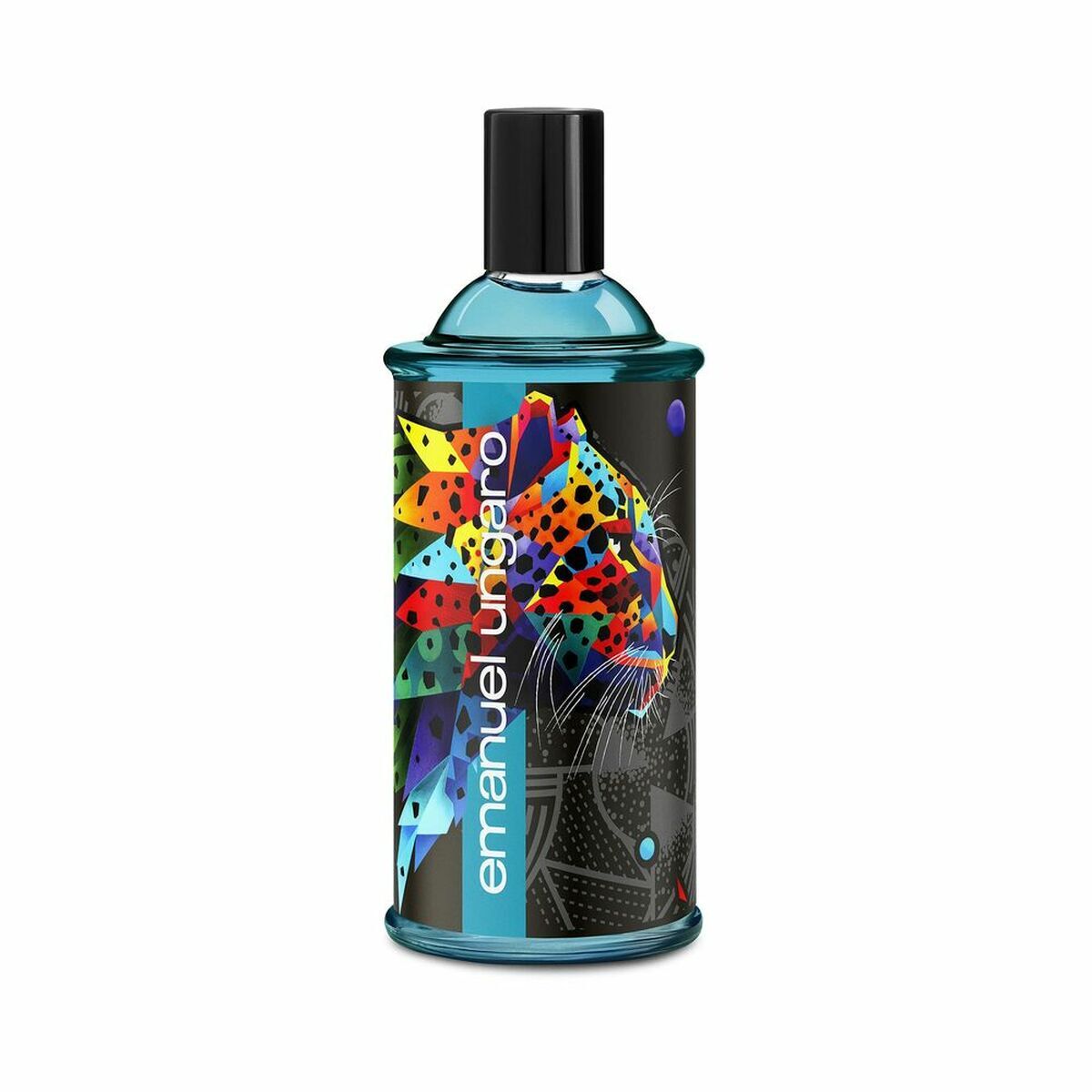 Emanuel Ungaro Emanuel Ungaro Intense For Him parfémovaná voda pre mužov 100 ml