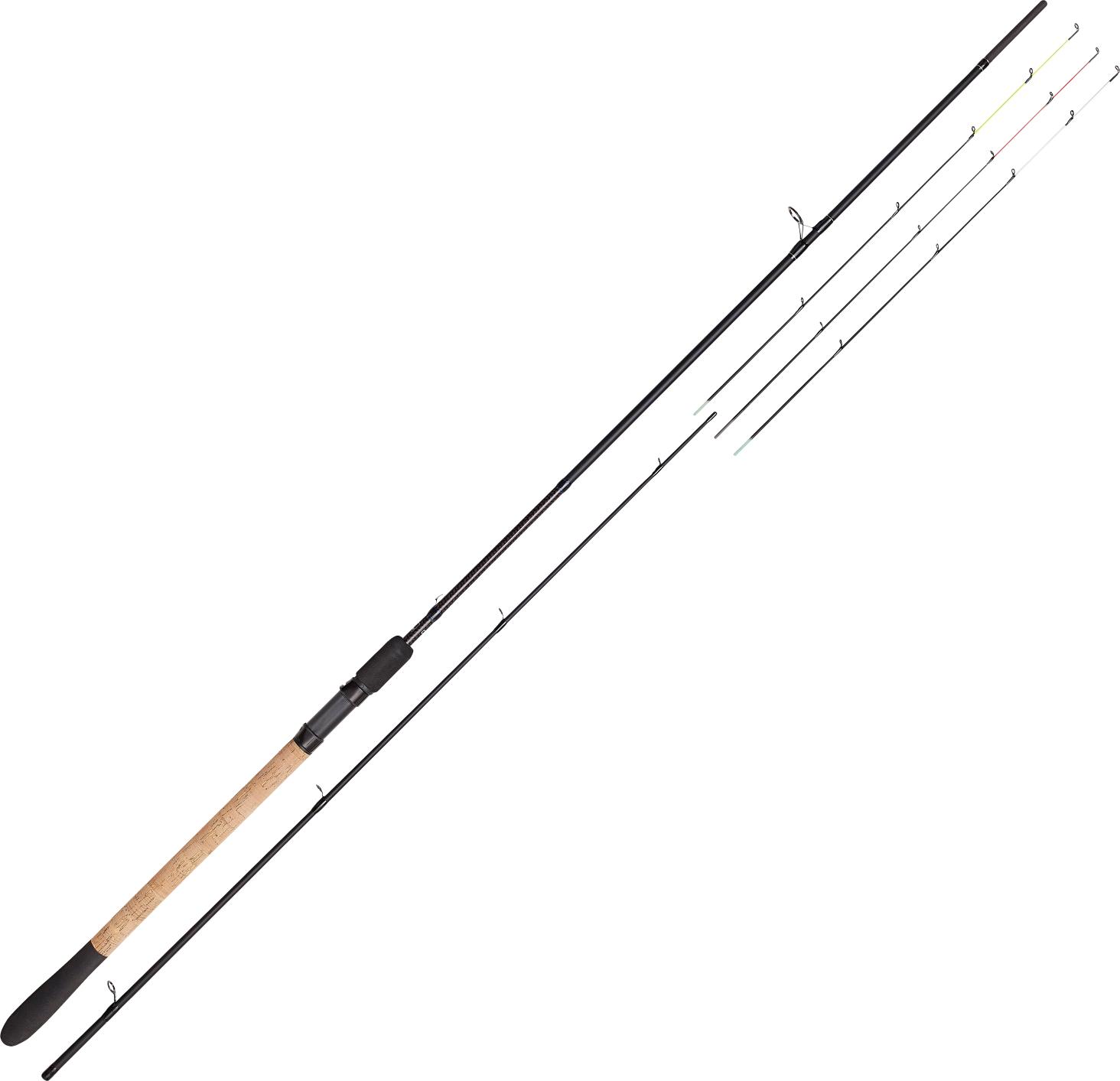 DAM Impulse-X Picker 9.1Ft 2.75m 15-55g - Pickerrute 1619254