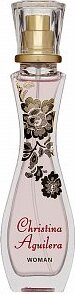 Christina Aguilera Christina parfumovaná voda dámska 30 ml