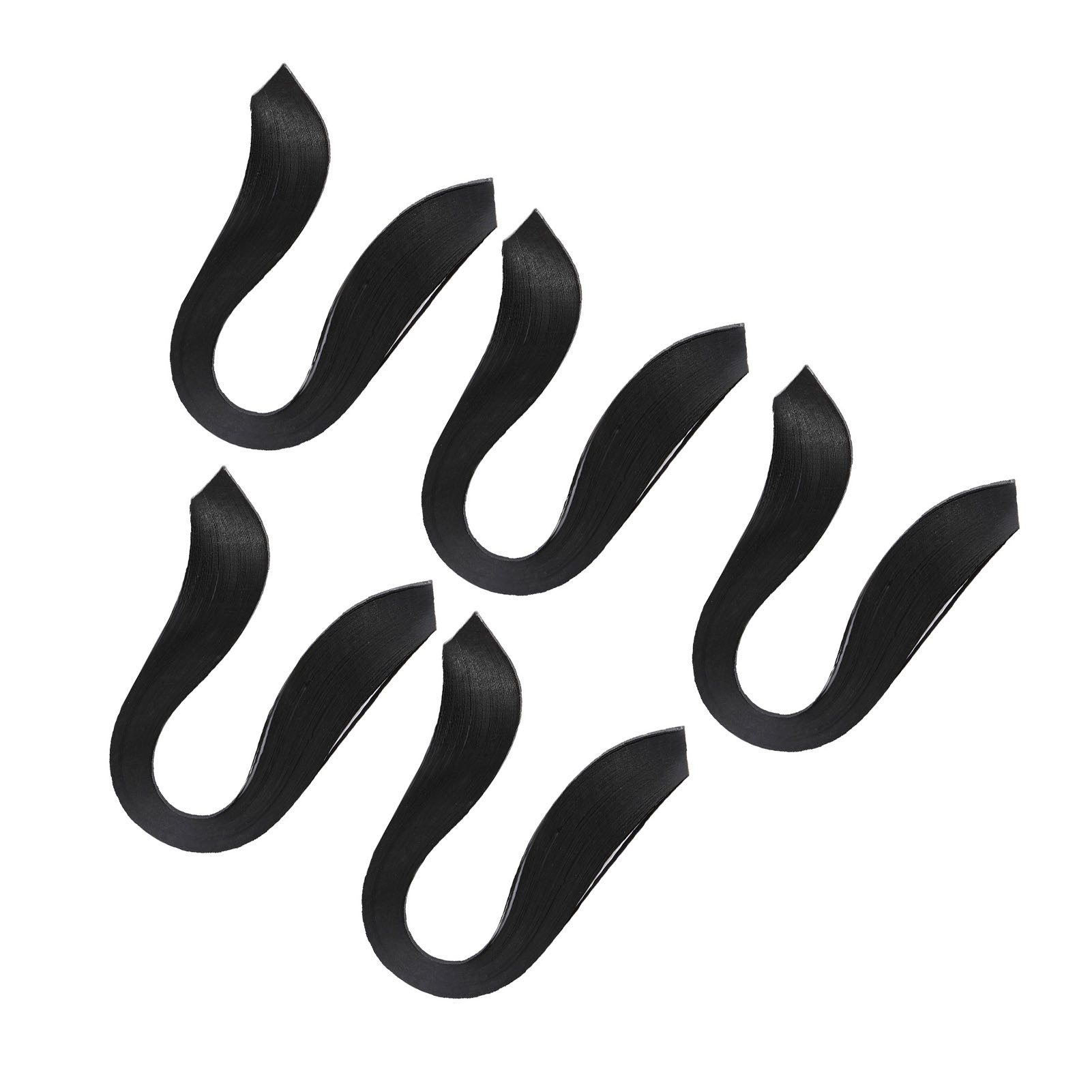 Cocosity Quilling-Papier,DIY Quilling-Papier,Origami-Papier,Quilling-Papierstreifen,Quilling-Werkzeuge, Papierschnitzerei,Bastelpapier