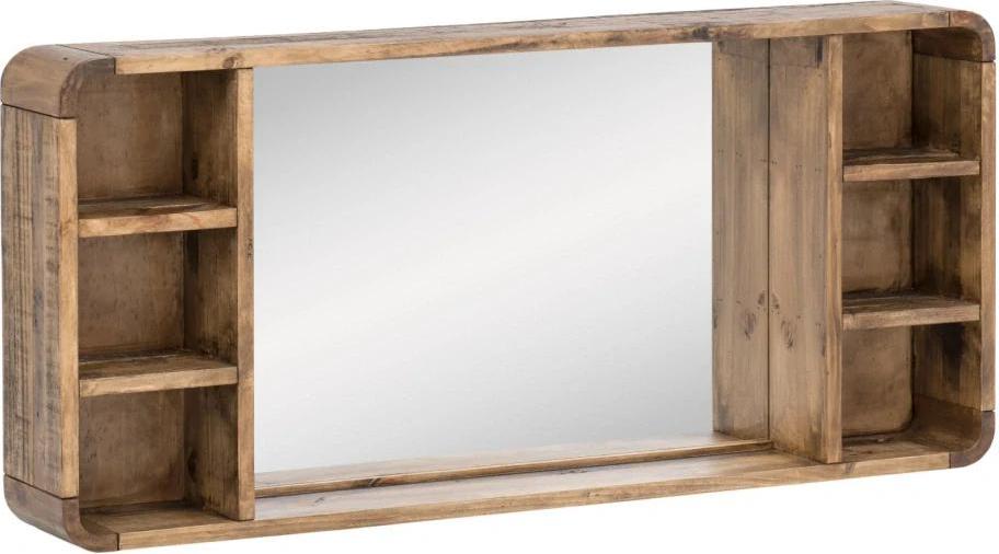 Woodkings Bad Spiegel Dingle II A00000783