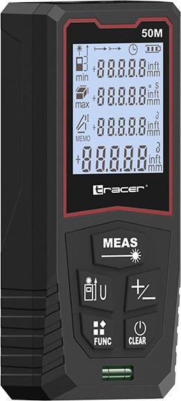 Tracer RapidMeasure Laser-Entfernungsmesser GMEG_TRANRZ47683
