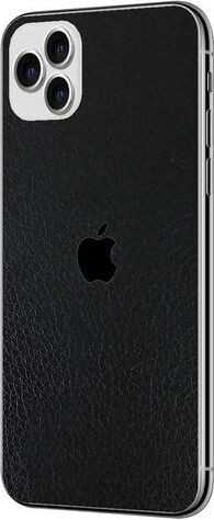 Celly Pro Skin pre mobilné zariadenia Smartphone Black