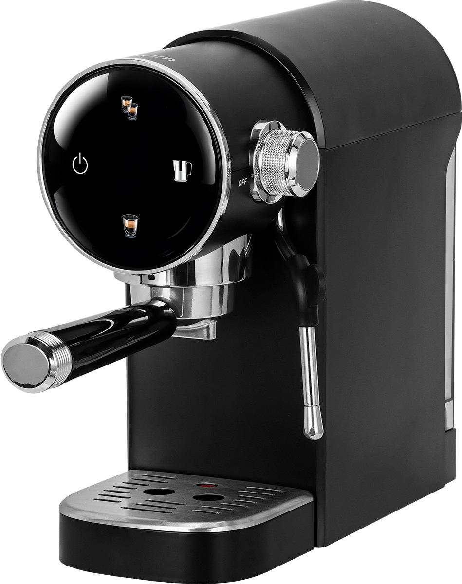 MPM MKW-15 Siebträgermaschine 15 Bar