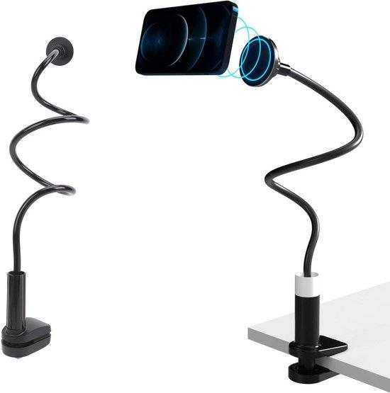 OEM Flexibler Metall-Halter mit Magnetismus und 360-Grad-Drehung 2026