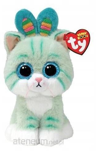 Ty 37368 Gumdrop Cat - Boo - Reg - Easter 2025