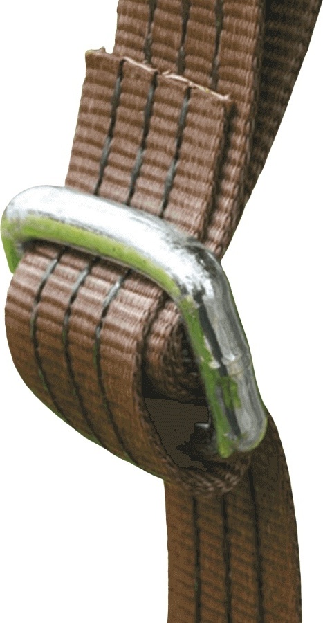 Grube-Forst GEFA - Spezialschnalle für 2 - 4 t 50-501