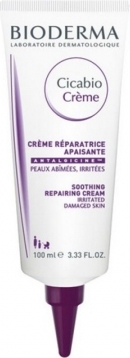 Big Buy Cooking Rekonstruktive Creme Cicabio Bioderma 40 ml 05117942