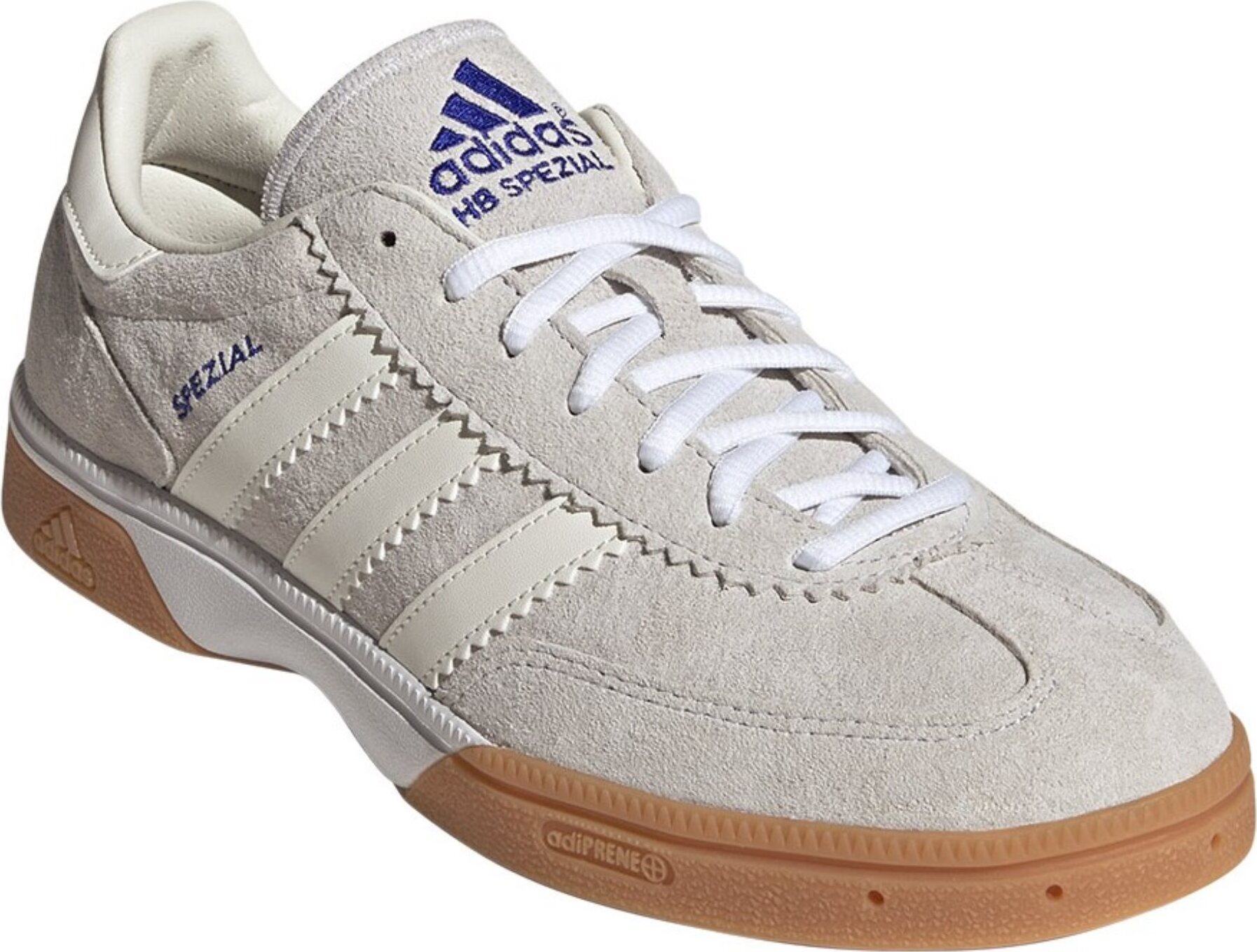 Handball shoes adidas HB Spezial M JP9800 Pullunder adidas Größe: 42 2/3,