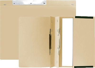 Exacompta Clairefontaine Exacompta Exaflex Pendelhefter H-rechts 2 cha 353222B