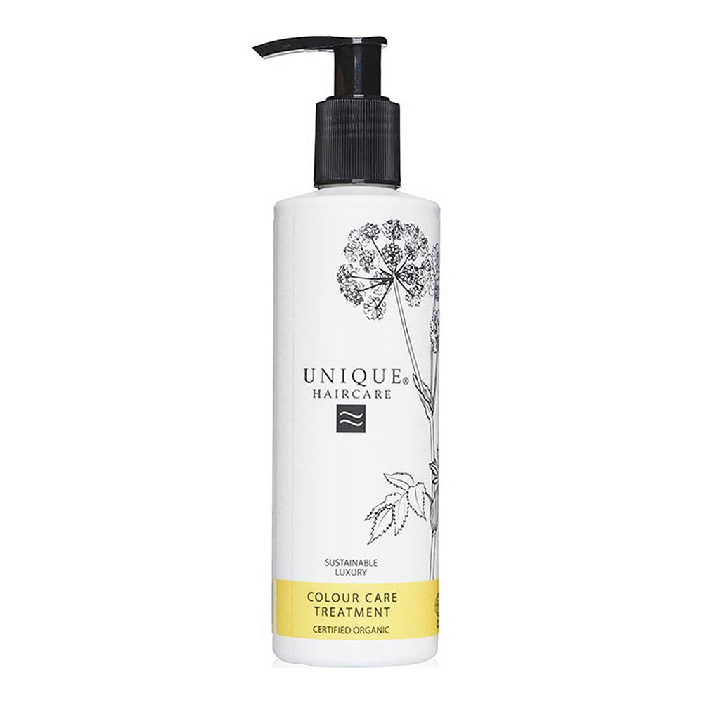 Unique Colour Haarkur 250ml