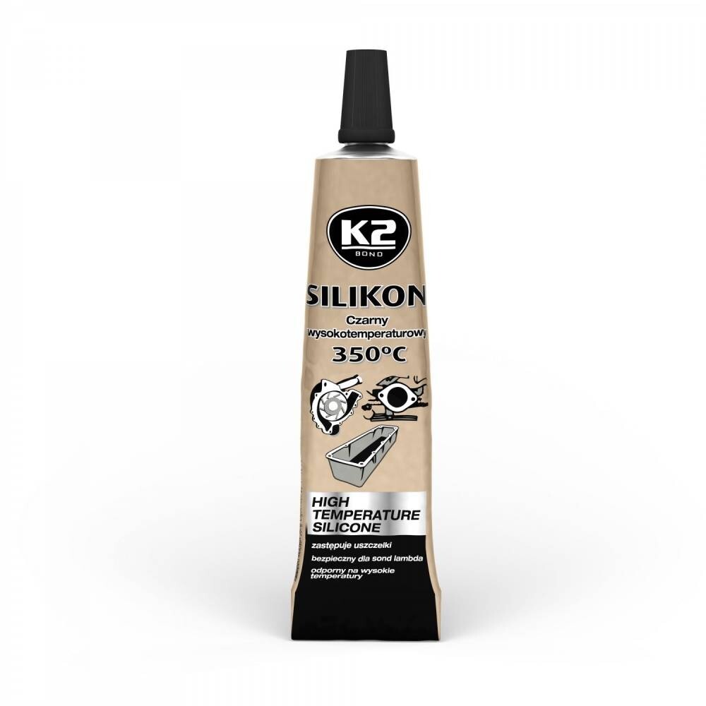 Material de schwarze Abdichtung K2 B205N, ideal für die Abdichtung in de Bauarbeiten, hohe Festigkeit, hervorragende Haftung und Haltbarkeit für anspruchsvolle Anwendungen. K2_B205