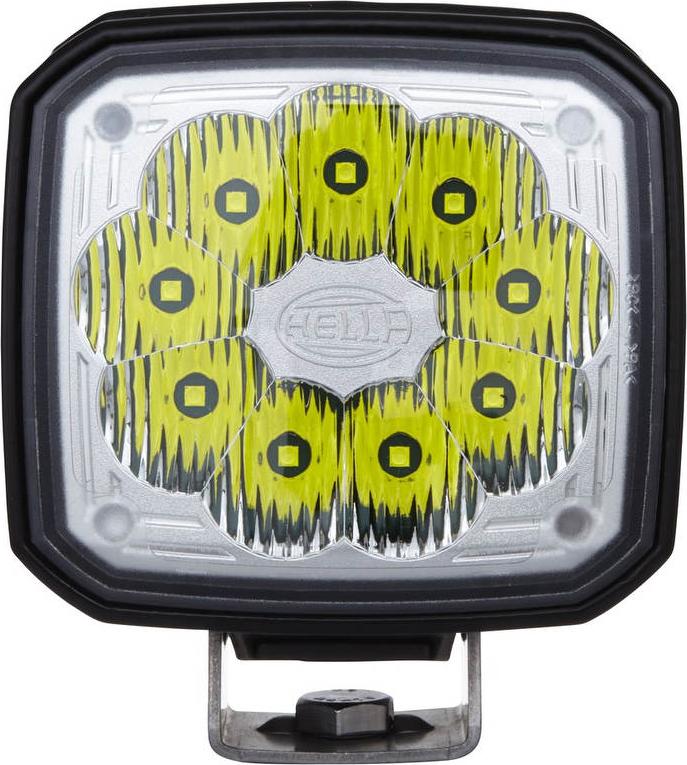 Hella Ultra Beam LED Fernlicht Arbeitsscheinwerfer