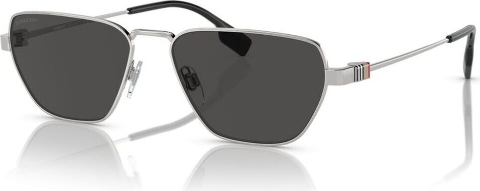 Burberry Herren-Sonnenbrille BE 3146