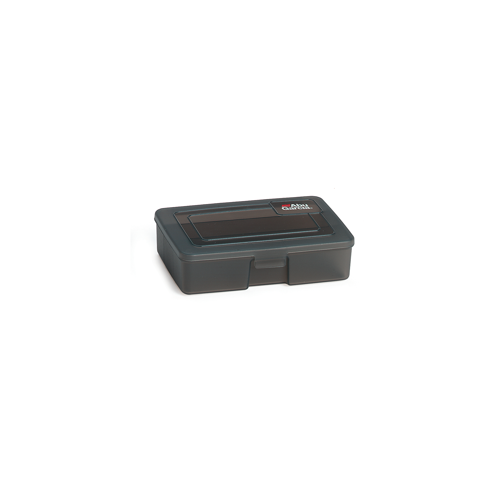 ABU GARCIA Lure Box Spinner, Angler Kunstköderbox, braun, 1056584