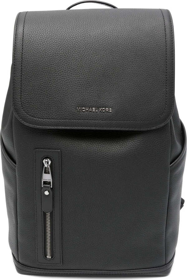 Michael Kors Herren Rucksäcke 33F4LHDB2L-001 Farbe: Schwarz Größe: Einheitsgröße