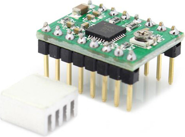 RoboMall A4988 Schrittmotorentreiber