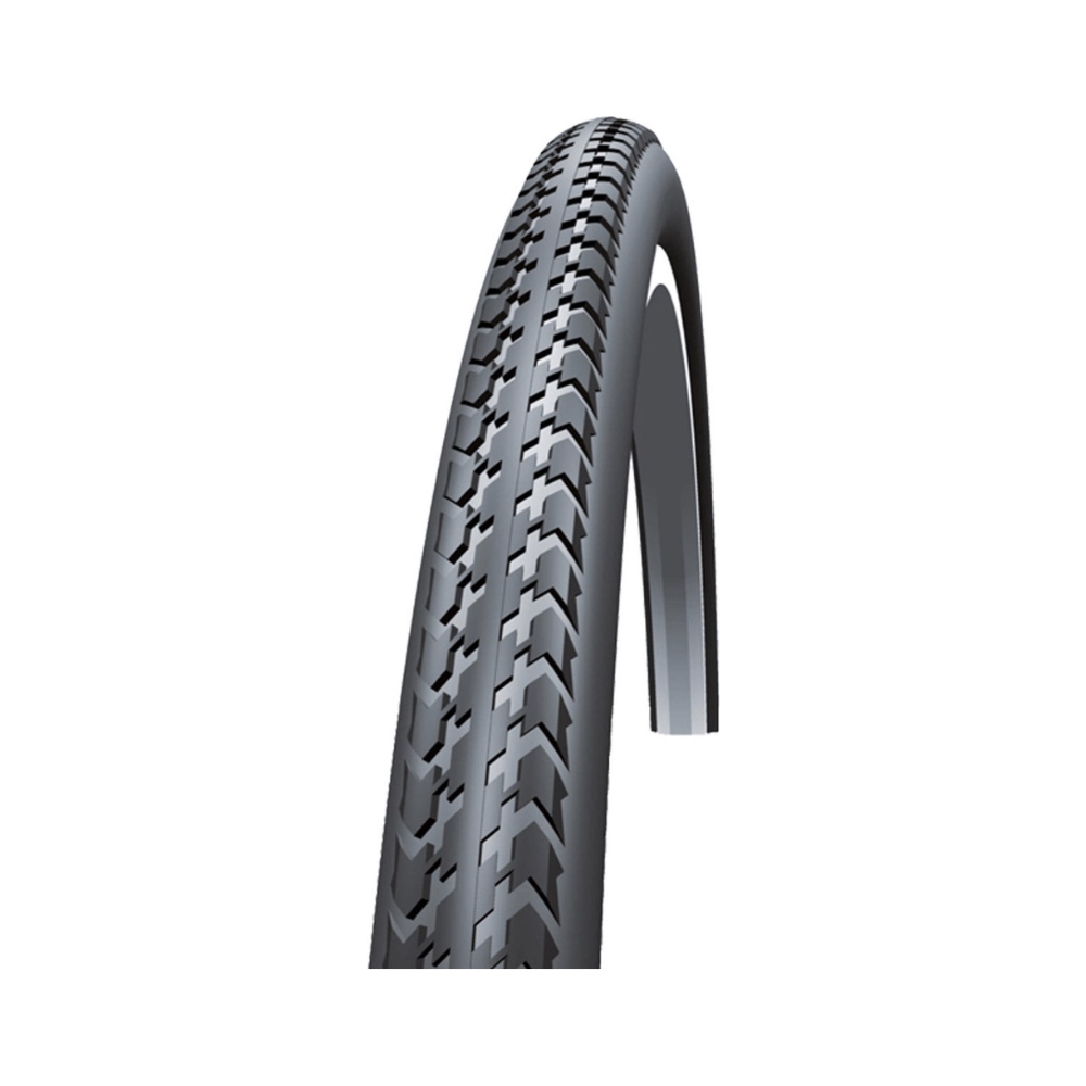 Cubierta Schwalbe Marathon Plus HS440 24x1.0" (25-540) Twinskin