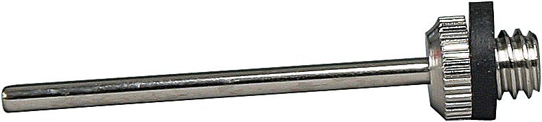 Sport 2000 WITEBLAZE Nadelventil,silber silber silber ONESIZE 100410_ONE SIZE