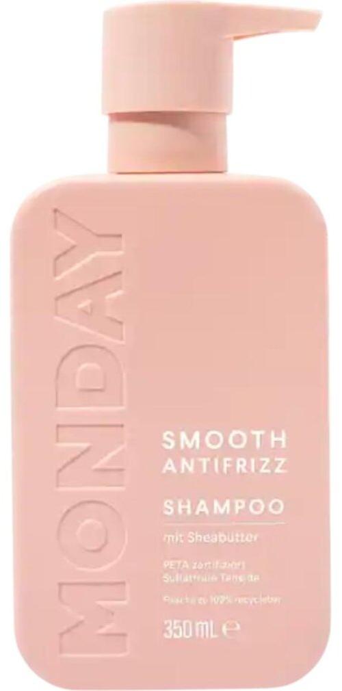 MONDAY Haircare Monday Smooth Shampoo 350ml 858245