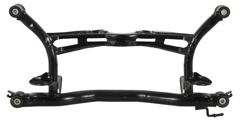 FORTUNE LINE Achsträger Achsträger FZB112 Hinten für VW Passat Variant (3C5) 14.9kg