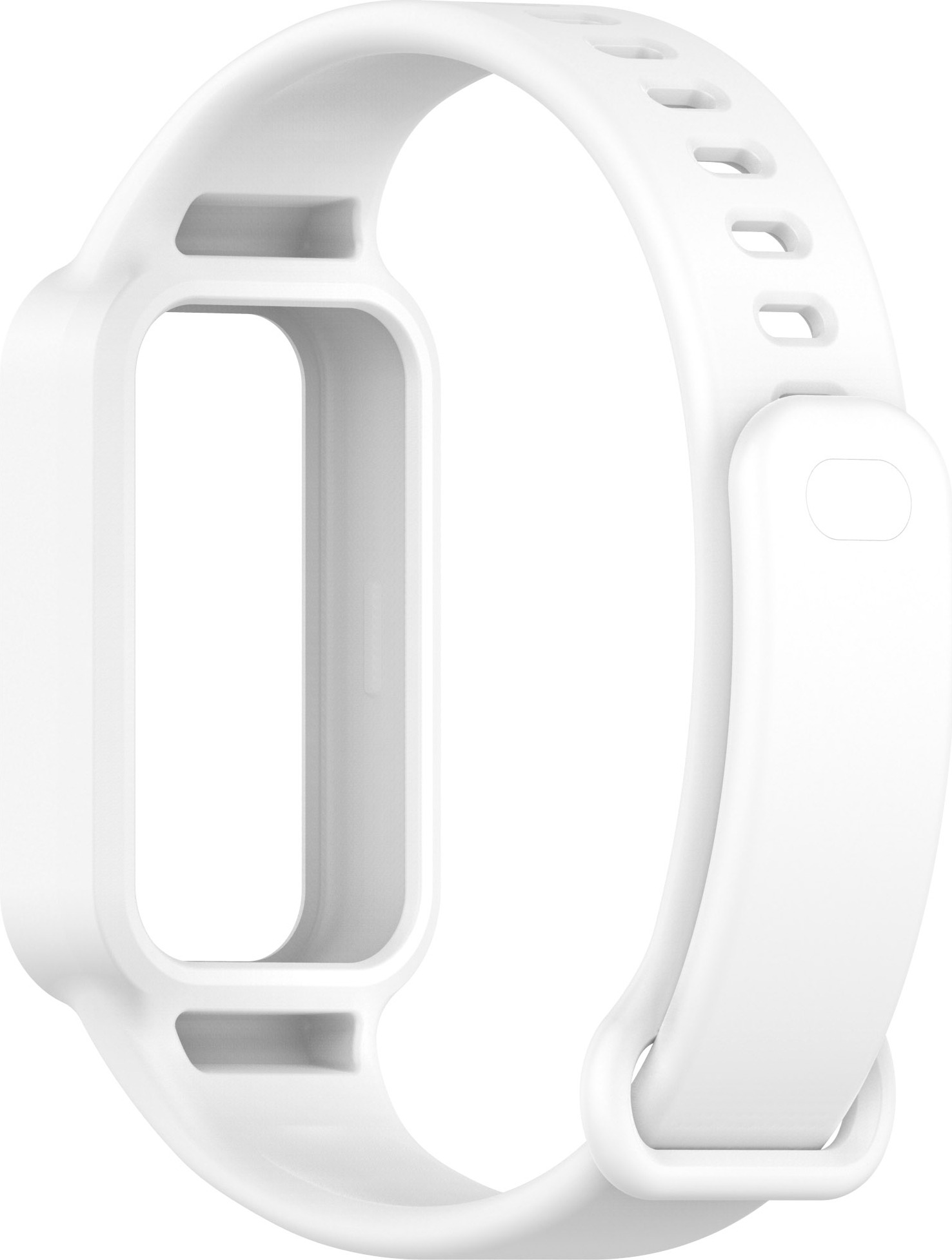 INF Remienok Xiaomi Band 9 Active / Redmi Band 3 - Integrovaný dizajn