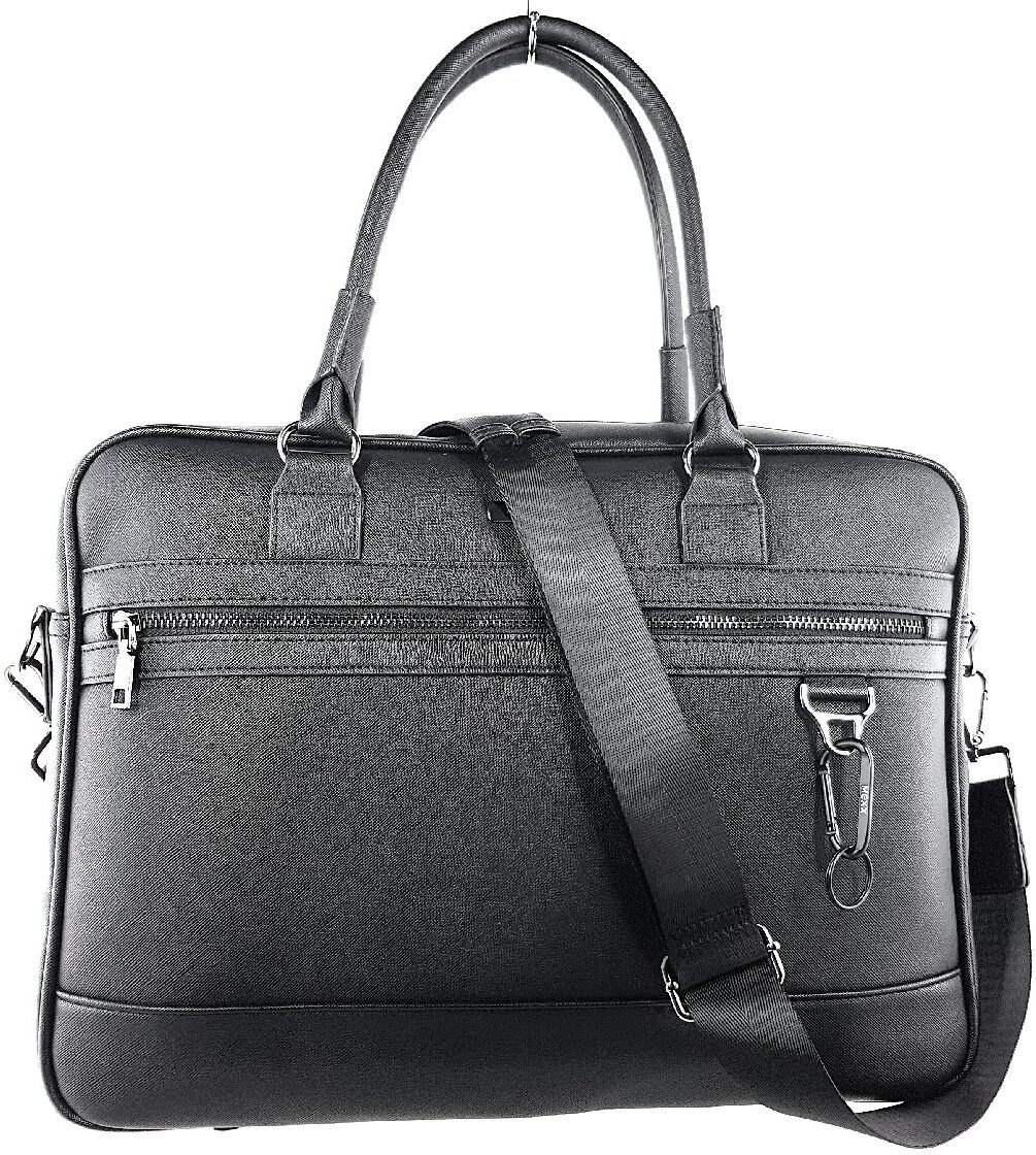 Mexx Damen Tasche in Schwarz, Größe 1 BK2723023M