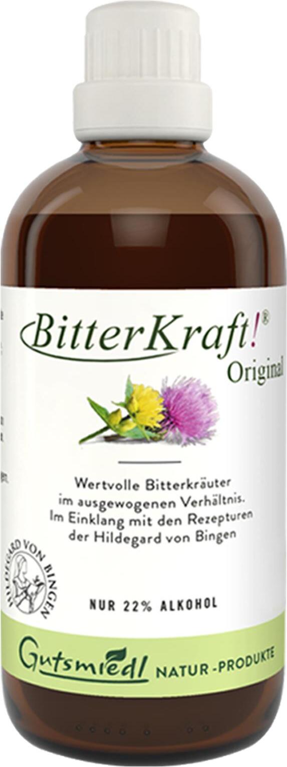 Bitterkraft GmbH BitterKraft! Original