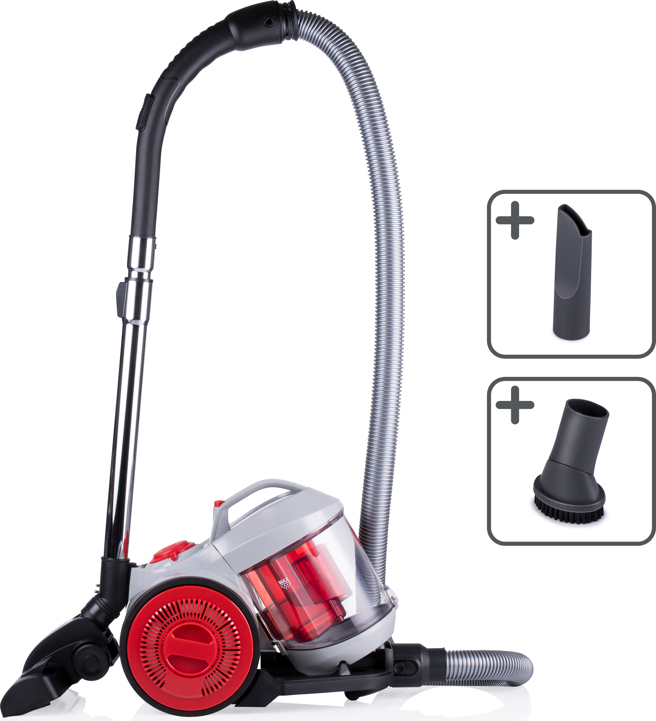 Dirt Devil Staubsauger Ohne Beutel Saugt Nicht Mehr Dirt Devil Staubsauger ohne Beutel DD2503 - | Kaufland.de