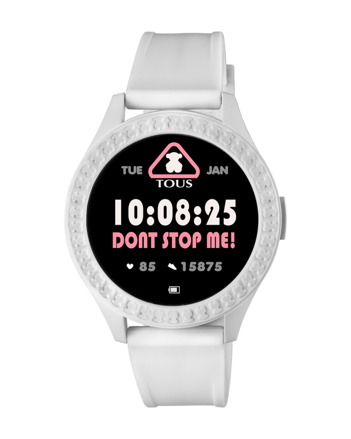 TOUS SMARTWATCH WATCHES Mod. 200350990