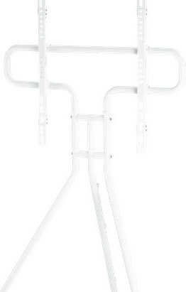 TV-Ständer HAMA Easel Design, bis 191 cm, 75