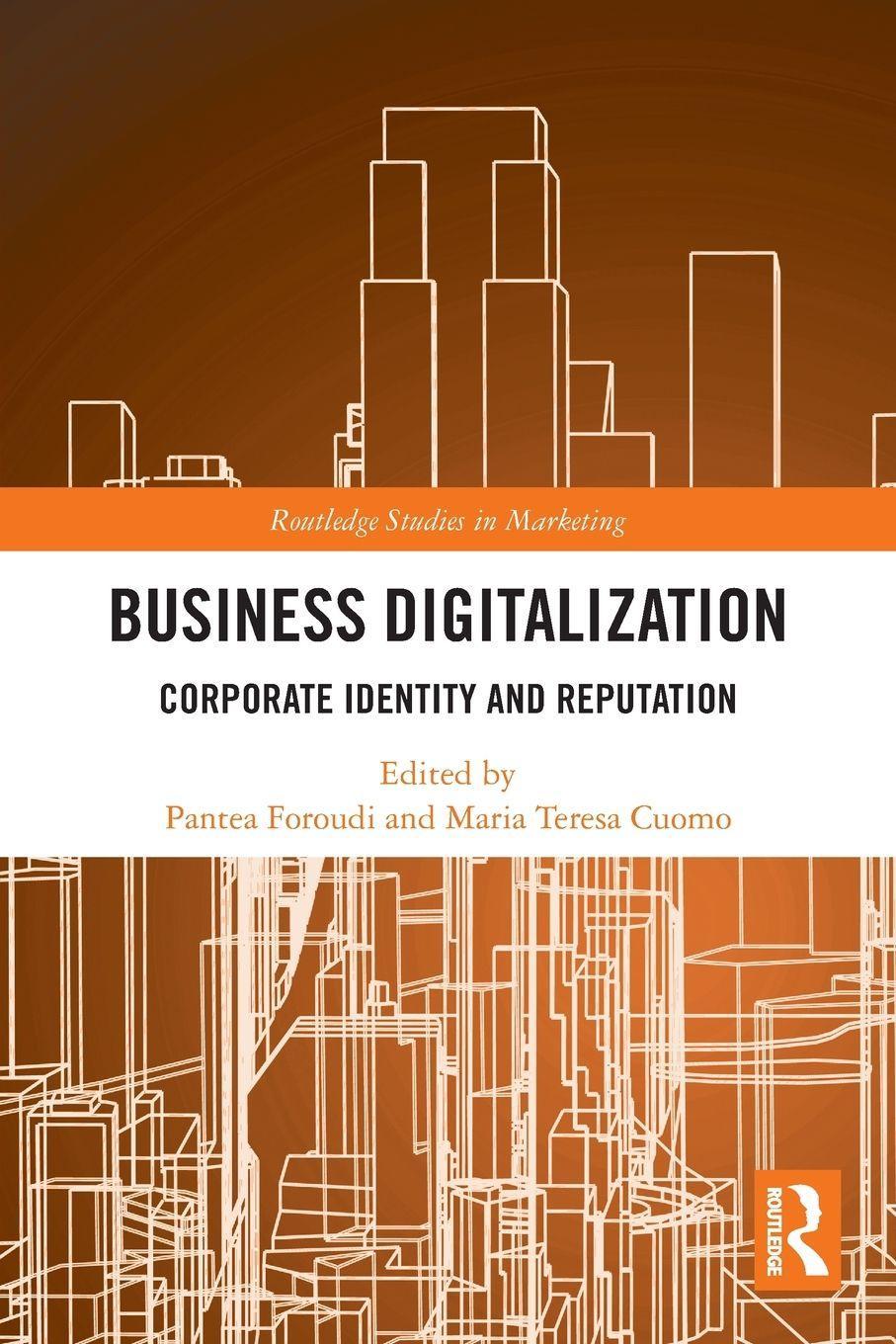 Sonstige Verlage Business Digitalization