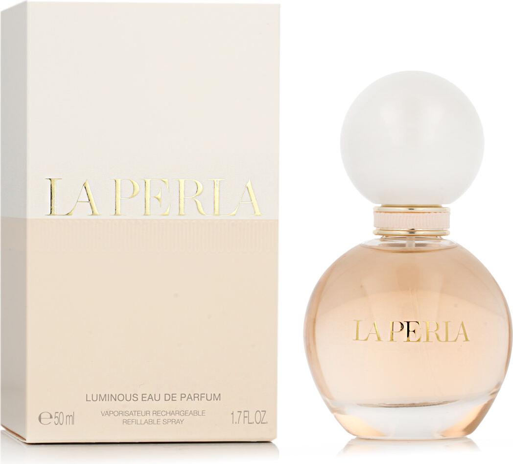 La Perla Luminous parfumovaná voda dámska 50 ml