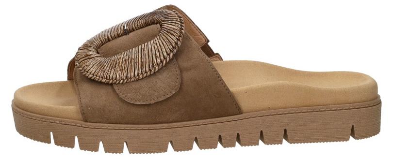 Gabor Open Teen Open Teen - Cognac - Maat 36 83.742.14