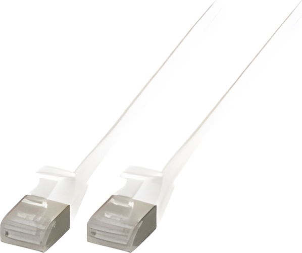 EFB Elektronik EFB-Elektronik - Patch-Kabel - RJ-45 (M) zu RJ-45 (M) K5547WS.1